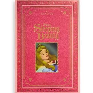 Disney Sleeping Beauty face Palette (unopened)